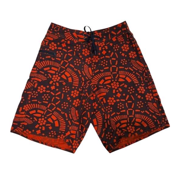 PATAGONIA WAVEFARER SWIM/BOARD SHORTS. SIZE 29 - Picture 1 of 7